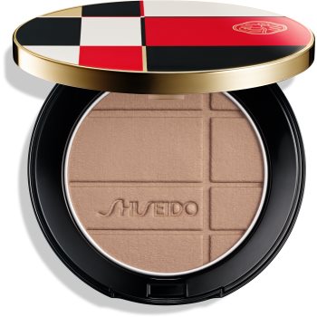 Shiseido Color + Glow Enhancer machiaj multifuncțional pentru ochi și pentru față - imagine 2